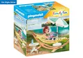 Playmobil 71428 Hängematte Family Fun Camping Urlaub Sonnenbad Neu OVP
