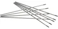 WerkzeugHERO Wolframelektrode grau D 2,0 x 175 mm ( Inh.10 Stück )