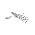 Wolframelektrode grau D 2,0 x 175 mm 10 Stk