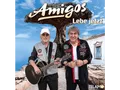 Die Amigos - Lebe jetzt - (CD)