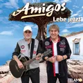 AMIGOS  Lebe jetzt   CD  NEU & OVP