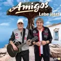 Lebe jetzt | Amigos | Audio-CD | CD | 2025 | EAN 4099964151435