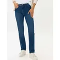 Brax 5-Pocket-Jeans Style MARY blau 36