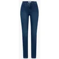Brax 5-Pocket-Jeans blau 36