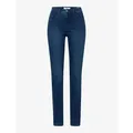 Brax Bequeme Jeans blau 36