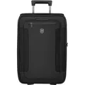 Victorinox Werks Traveler 7.0 2-Wheel Frequent Flyer Carry-On - Black Koffer24