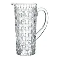 Nachtmann Bossa Nova Krug Glas 1,0 L Bossa Nova 0092074-0