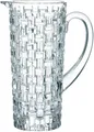 Nachtmann Glas Bossa Nova Krug STK/1 632/77, 1-tlg., Kristallglas