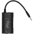 IK Multimedia iRig 2 - Audio Interface