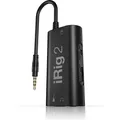 IK Multimedia iRig 2 (3.5mm Klinke) (IP-IRIG2-PLG-IN)