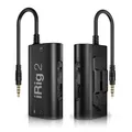 IK Multimedia iRig 2