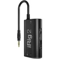 Audio Interface IK Multimedia iRig 2 Audio Interface Audiointerface NEU