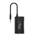 8025813592032 IK Multimedia iRig 2 - Audioschnittstelle IK MULTIMEDIA