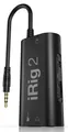 IK MULTIMEDIA iRig 2 Guitar-to-iPhone Interface