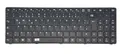 T-ProTek DEUTSCHE - Schwarz Tastatur Keyboard kompatibel für Lenovo Ideapad 100-15ISK-ITH