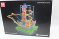 OO Mould King 11023 Castle Roller Coaster Achterbahn Klemmbausteine 2584 pcs