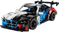 LEGO® Technic 42226 BMW M4 GT3 EVO Rennwagen Spielbausteine, (Set, 747 St., Set)