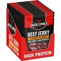 Jack Link's Beef Jerky Sweet & Hot 12 x 40g