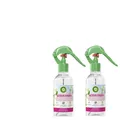 2x237ml Air Wick Aerosolfreies Raumspray  Duftspray Jasminblüte