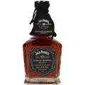 Jack Daniel's Select Single Barrel Tennessee Whiskey 45% Vol. 0,7l mit Whisky Stones