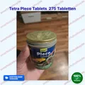 Tetra Pleco Tablets – Nährstoffreiches Fischfutter für alle,275 Tabletten Dose