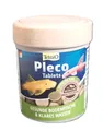 Tetra Pleco Tablets 275 Tbl. Futter Futtertabletten für Welse Welsfutter