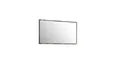 freiraum Wandspiegel Salford, 120 x 70 x 1.8 cm (B/H/T)