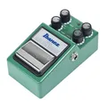 Ibanez TS9DX Turbo Tube Screamer