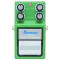 Effektgerät E-Gitarre Ibanez Reissue TS9DX Turbo Tubescreamer Dlx Effektgerät Ef