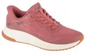 Skechers Slip-Ins: Bobs Squad 4 - Staple Look 117624-ROS, Women Sneakers, Pink, 38 EU