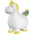 Leonardo Spardose Bambini - Einhorn Keramik Bunt