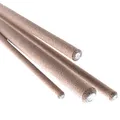 CFH Universal Stabelektrode US 354 – Ø 2,5 mm, 250 mm, 8 Stück, RC 3, rutilzellulose umhüllte Schweißelektrode, nach DIN EN ISO 2560-A: E 38 0 RC 11