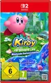 Kirby und das vergessene Land - Nintendo Switch 2 Edition + Die Sternensplitter-Welt (Nintendo Switch 2)