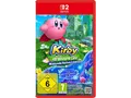Kirby und das vergessene Land – Nintendo Switch 2 Edition + Die Sternensplitter-Welt - [Nintendo 2]