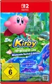 Nintendo® Nintendo Kirby und das vergessene Land + Die Sternensplitter-Welt-Spiel 10016324