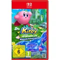 Nintendo Kirby und das vergessene Land (Switch 2, DE, FR, IT) (10016324)