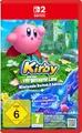 Kirby und das vergessene Land - Nintendo Switch 2 Edition, Sternensplitter-Welt