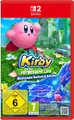 Nintendo SWI2 Kirby und das ve. Land(2)