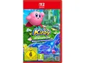 KIRBY UND DAS VERGESSENE LAND -ED.-STERNENSP - [Nintendo Switch 2] *NEU*