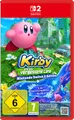 Kirby und das vergessene Land + Die Sternensplitter Welt Nintendo #1907097