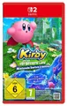 Nintendo Kirby und das vergessene Land - Nintendo Switch 2 Edition + Die Ster...