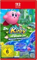 Kirby und das vergessene Land + Sternensplitter-Welt | Switch 2 | NEU & OVP