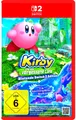 Kirby und das vergessene Land - +Sternensplitter-Welt - Nintendo Switch 2 - Neu