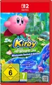 Kirby und das vergessene Land – Nintendo Switch 2 Edition + Die Sternensplitter-