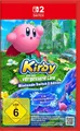 Kirby und das vergessene Land + Die Sternensplitter-Welt-Spiel (Nintendo Switch