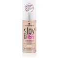 essence Stay ALL DAY 16h Wasserbeständiges Make-up Farbton 20 Soft Nude 30 ml