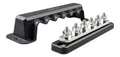 victron Busbar 250A 2P with 6 screws +cover