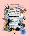 DIY-Buch Gestalte dein Vision Board Visualisiere deine Ziele und Träume Candace Johnson