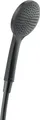 Duravit Handbrause 1-jet 110 Minusflow, UV0652013046