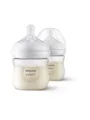 Philips Avent Natural Response-Flasche, 2 Stück
